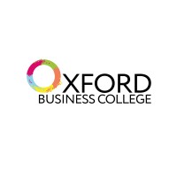 Oxford Business College Logo