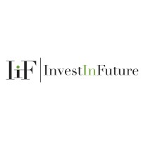 InvestInFuture Logo
