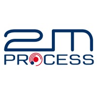 2M PROCESS Logo