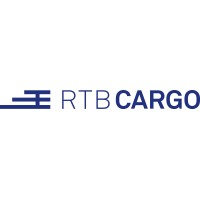 RTB CARGO NETHERLANDS B.V. Logo