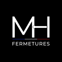 MH FERMETURES Logo