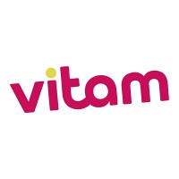 Vitam Logo