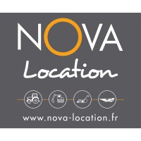 Nova Location Logo