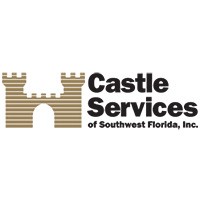 Castle Services of SW FL, Inc. Logo