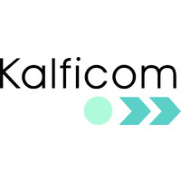 KALFICOM Logo