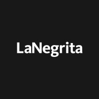 Estudio La Negrita Logo