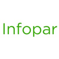 Infopar Logo