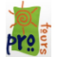 Pro Tours Egypt Logo