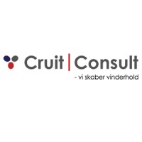 Cruit Consult - Rekruttering og karriererådgivning Logo