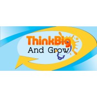 ThinkBigandGrow Logo