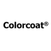 Colorcoat® Logo