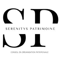 Serenitys Patrimoine Logo