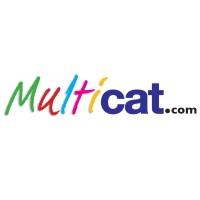 Multicat PTY Ltd Logo