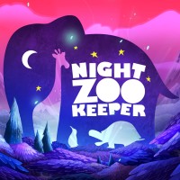 Night Zookeeper Logo