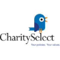CharitySelect LLC Logo