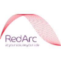 RedArc Logo