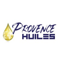 PROVENCE HUILES Logo