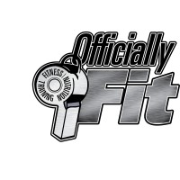 Officially Fit Logo