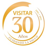 Visitar S.R.L. Logo