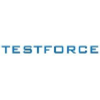 Testforce bv Logo