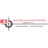Industrial Evaluation Services, LLC Logo