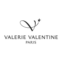 VALERIE VALENTINE Logo