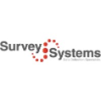 Survey Systems, Inc. Minnesota Logo