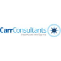 Carr Consultants Logo