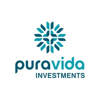 Pura Vida Investments Logo