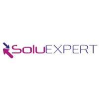 SOLUEXPERT Logo