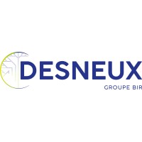 DESNEUX (Groupe BIR) Logo