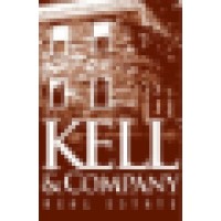 Kell & Company Real Estate Logo