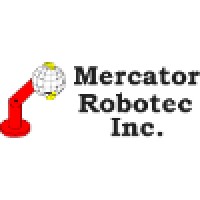 Mercator Robotec Inc. Logo