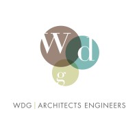 WDG | Architects Engineers Logo