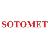 SOTOMET Logo