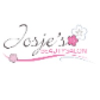 Josjes Beautysalon Logo