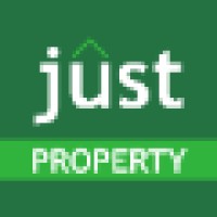 Just Property Ltd. Logo