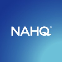 National Association for Healthcare Quality (NAHQ) Logo
