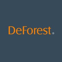 DeForest Abogados® Logo
