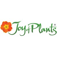 Joy of Plants Logo