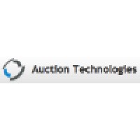 Auction Technologies Logo