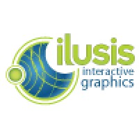 Ilusis Interactive Graphics Logo