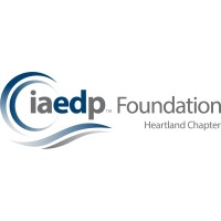 iaedp Heartland Chapter Logo