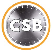 COGNAC SCIAGE BETON - C.S.B. Logo