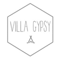 VILLA GYPSY Logo