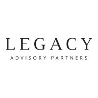 Legacy Advisory Partners Logo