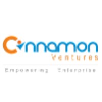 Connect Cinnamon Ventures LLP Logo