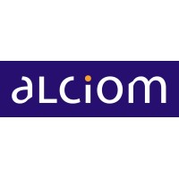 ALCIOM Logo