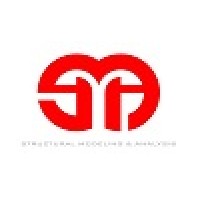 Structural Modeling & Analysis Logo