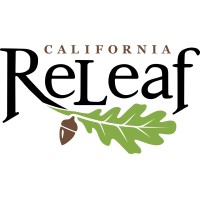 California ReLeaf Logo
